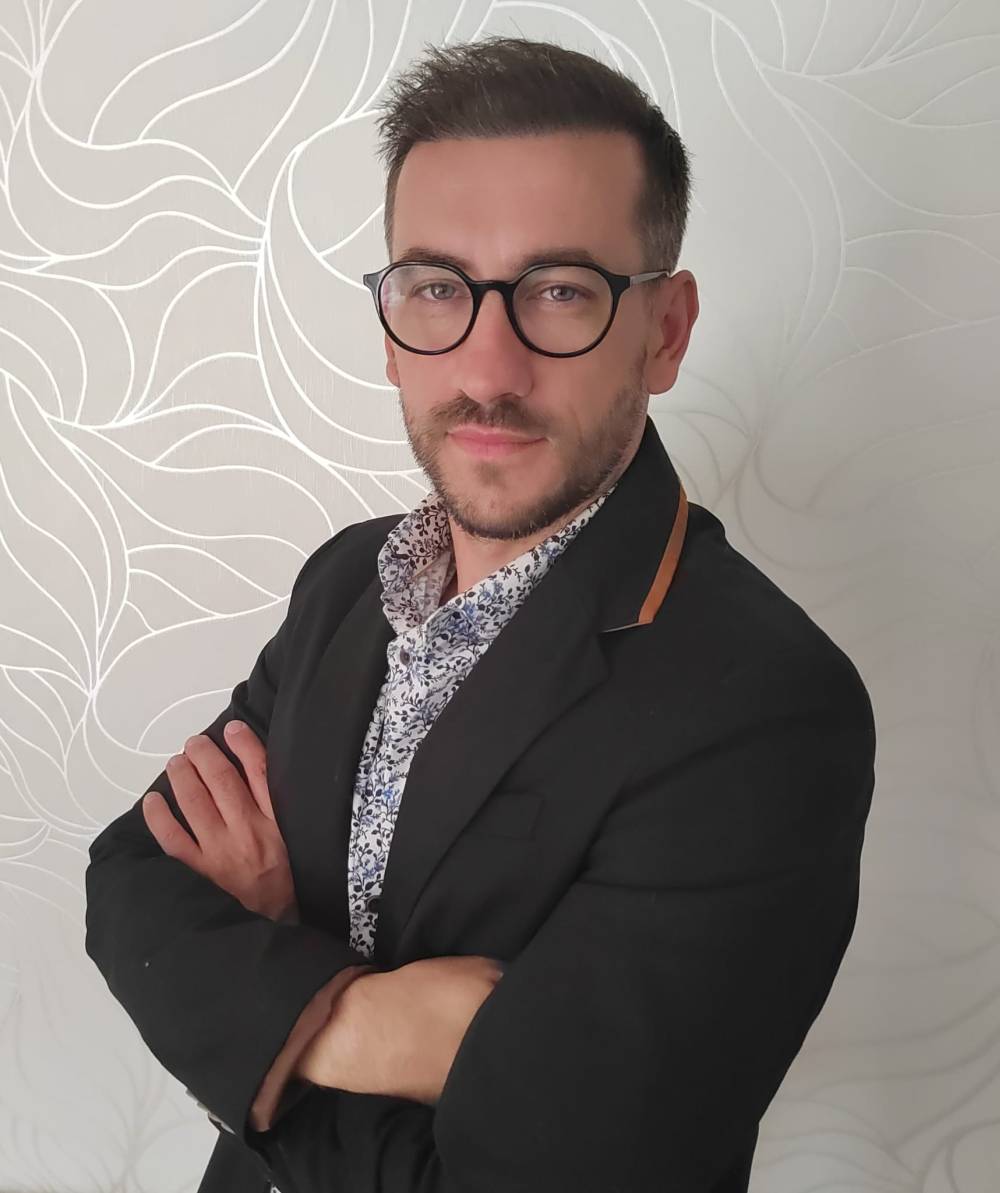 Jiří Svoboda